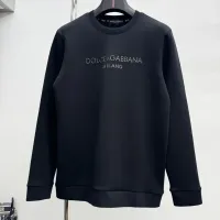 $82.00 USD Dolce & Gabbana D&G Hoodies Long Sleeved For Men #1412576