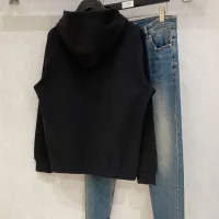 $82.00 USD Burberry Hoodies Long Sleeved For Men #1412636