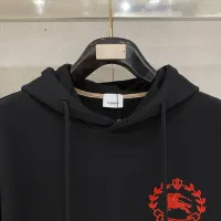 $82.00 USD Burberry Hoodies Long Sleeved For Men #1412636