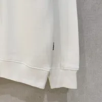 $82.00 USD LOEWE Hoodies Long Sleeved For Men #1412641