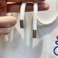 $85.00 USD LOEWE Hoodies Long Sleeved For Men #1412658