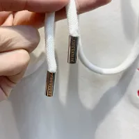 $85.00 USD Burberry Hoodies Long Sleeved For Men #1412662