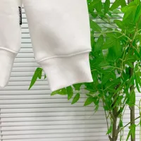 $85.00 USD Burberry Hoodies Long Sleeved For Men #1412662