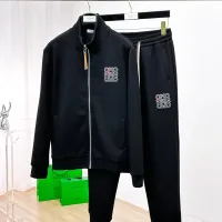 $112.00 USD LOEWE Tracksuits Long Sleeved For Men #1412672