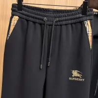 $128.00 USD Burberry Tracksuits Long Sleeved For Men #1412677