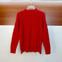 $80.00 USD Bottega Veneta BV Sweaters Long Sleeved For Men #1412681