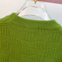 $80.00 USD Bottega Veneta BV Sweaters Long Sleeved For Men #1412682