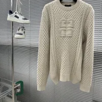 $82.00 USD Givenchy Sweaters Long Sleeved For Men #1412686