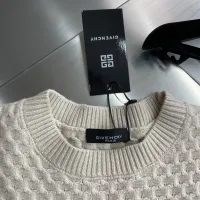 $82.00 USD Givenchy Sweaters Long Sleeved For Men #1412686
