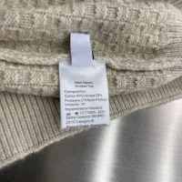 $82.00 USD Givenchy Sweaters Long Sleeved For Men #1412686