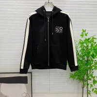 $128.00 USD LOEWE Tracksuits Long Sleeved For Men #1412698