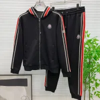 $128.00 USD Moncler Tracksuits Long Sleeved For Men #1412702