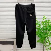 $128.00 USD Moncler Tracksuits Long Sleeved For Men #1412702