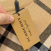 $85.00 USD Burberry Fashion Sweaters Long Sleeved For Men #1412735