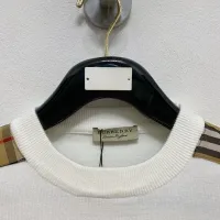 $85.00 USD Burberry Fashion Sweaters Long Sleeved For Men #1412737