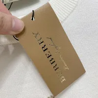 $85.00 USD Burberry Fashion Sweaters Long Sleeved For Men #1412737