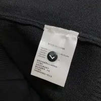 $85.00 USD Burberry Fashion Sweaters Long Sleeved For Men #1412738