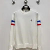 $85.00 USD Moncler Sweaters Long Sleeved For Men #1412740