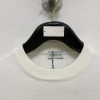 $85.00 USD Moncler Sweaters Long Sleeved For Men #1412740