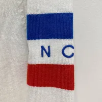 $85.00 USD Moncler Sweaters Long Sleeved For Men #1412740