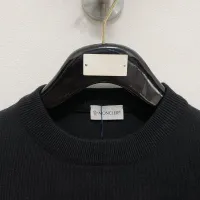 $85.00 USD Moncler Sweaters Long Sleeved For Men #1412746