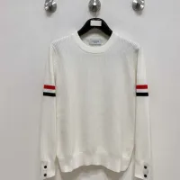 $85.00 USD Thom Browne TB Sweaters Long Sleeved For Men #1412754