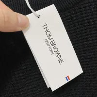 $85.00 USD Thom Browne TB Sweaters Long Sleeved For Men #1412756