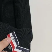 $85.00 USD Thom Browne TB Sweaters Long Sleeved For Men #1412756