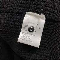 $85.00 USD Thom Browne TB Sweaters Long Sleeved For Men #1412756