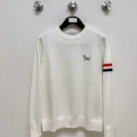 $85.00 USD Thom Browne TB Sweaters Long Sleeved For Men #1412757