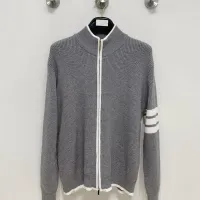 $88.00 USD Thom Browne TB Sweaters Long Sleeved For Men #1412761