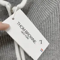 $88.00 USD Thom Browne TB Sweaters Long Sleeved For Men #1412761