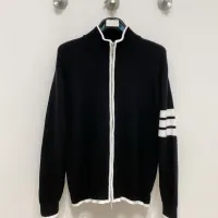 $88.00 USD Thom Browne TB Sweaters Long Sleeved For Men #1412762