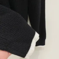 $88.00 USD Thom Browne TB Sweaters Long Sleeved For Men #1412762