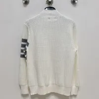 $92.00 USD Thom Browne TB Sweaters Long Sleeved For Men #1412764