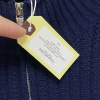 $92.00 USD Thom Browne TB Sweaters Long Sleeved For Men #1412766