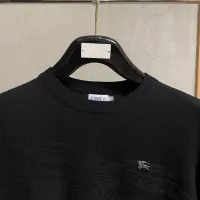 $88.00 USD Burberry Fashion Sweaters Long Sleeved For Men #1412779