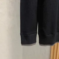 $88.00 USD Dolce & Gabbana D&G Sweaters Long Sleeved For Men #1412781