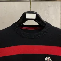 $88.00 USD Moncler Sweaters Long Sleeved For Men #1412786