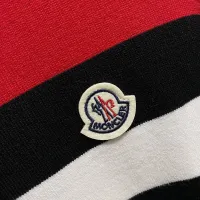 $88.00 USD Moncler Sweaters Long Sleeved For Men #1412786