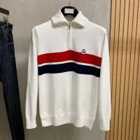 $88.00 USD Moncler Sweaters Long Sleeved For Men #1412787