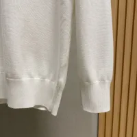 $88.00 USD Moncler Sweaters Long Sleeved For Men #1412787