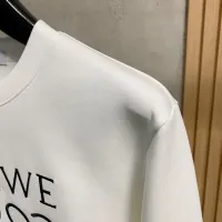 $82.00 USD LOEWE Hoodies Long Sleeved For Men #1412806