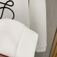 $82.00 USD LOEWE Hoodies Long Sleeved For Men #1412806