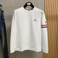 $82.00 USD Moncler Hoodies Long Sleeved For Men #1412810