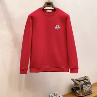 $82.00 USD Moncler Hoodies Long Sleeved For Men #1412819