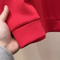 $82.00 USD Moncler Hoodies Long Sleeved For Men #1412819