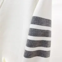 $72.00 USD Thom Browne TB Sweaters Long Sleeved For Men #1412837