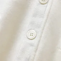 $72.00 USD Thom Browne TB Sweaters Long Sleeved For Men #1412837