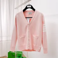 $72.00 USD Thom Browne TB Sweaters Long Sleeved For Men #1412838